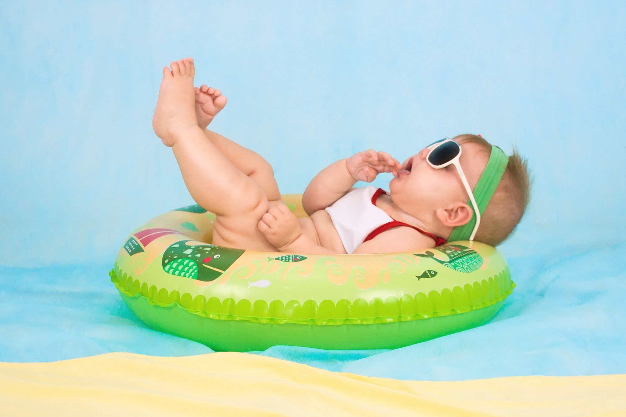 Individuare l'eccesso di peso nei bambini